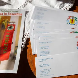  Appartamento Ibibiena - Bellavista Italia