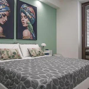  Appartamento Casa Azzurra E Italia