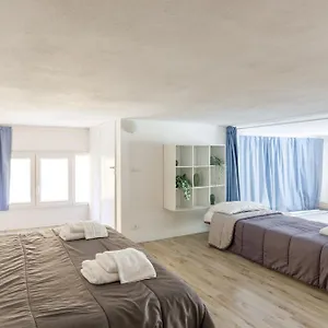 Casa Loft Alighieri Centro Appartamento