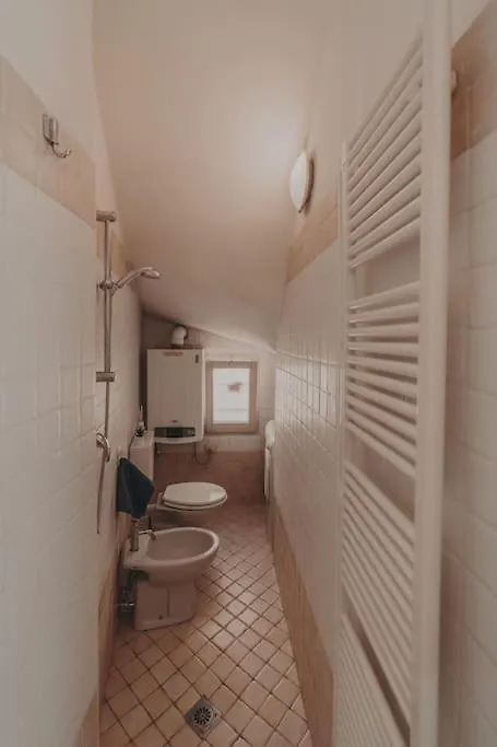 Luxury Private Home - City Center Ravenna Italia