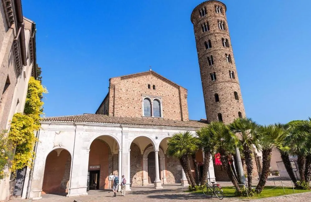 Luxury Private Home - City Center Ravenna 0*,  Italia