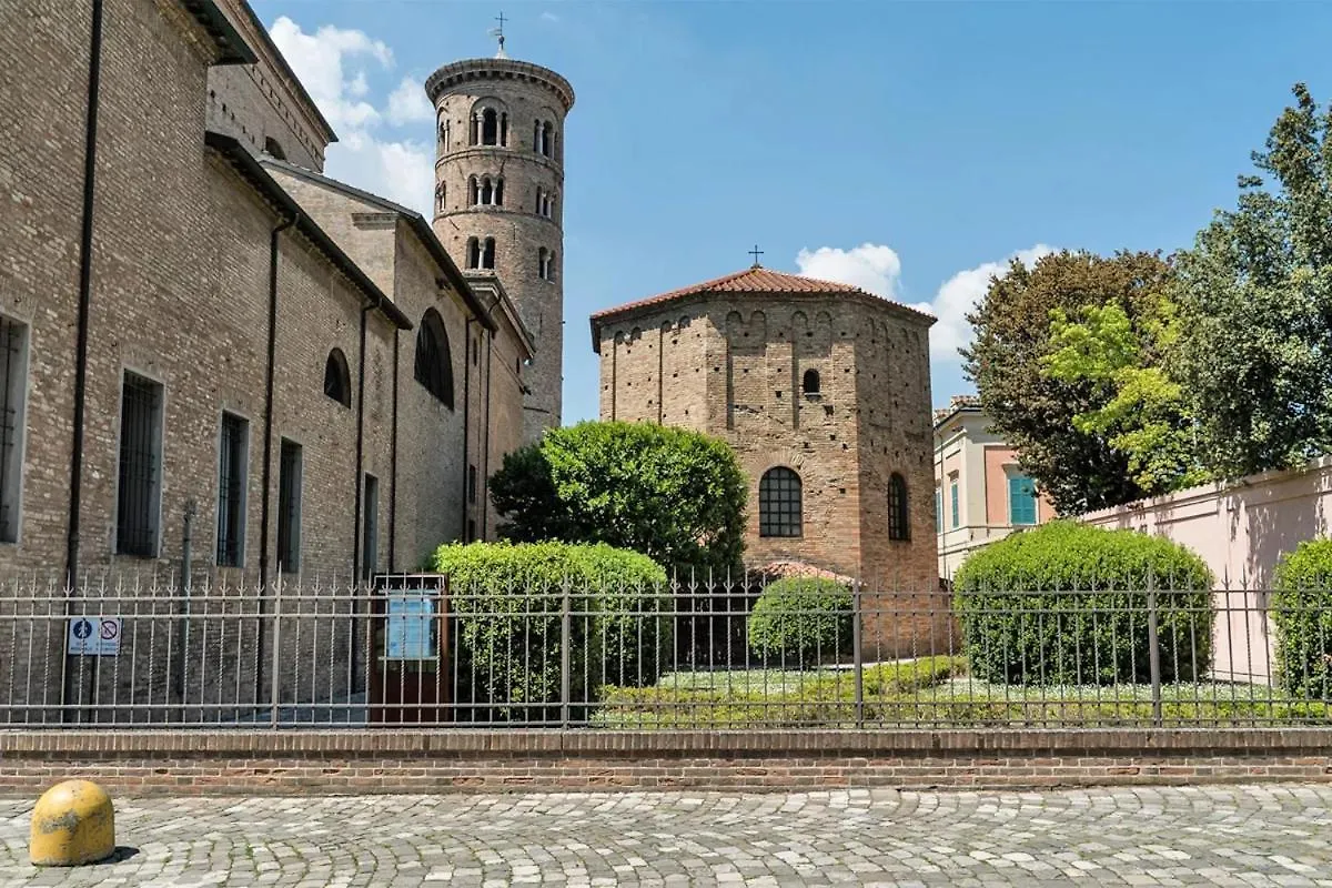 Casa vacanze Luxury Private Home - City Center Ravenna
