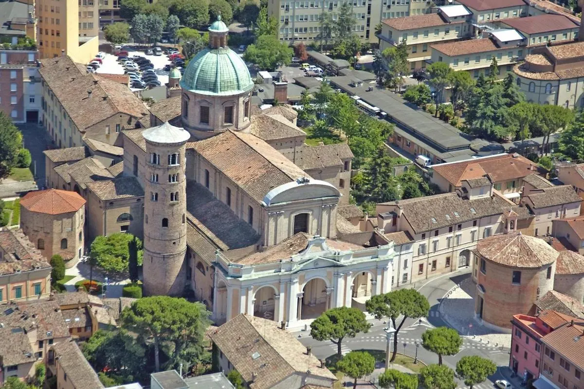 Luxury Private Home - City Center Ravenna 0*,