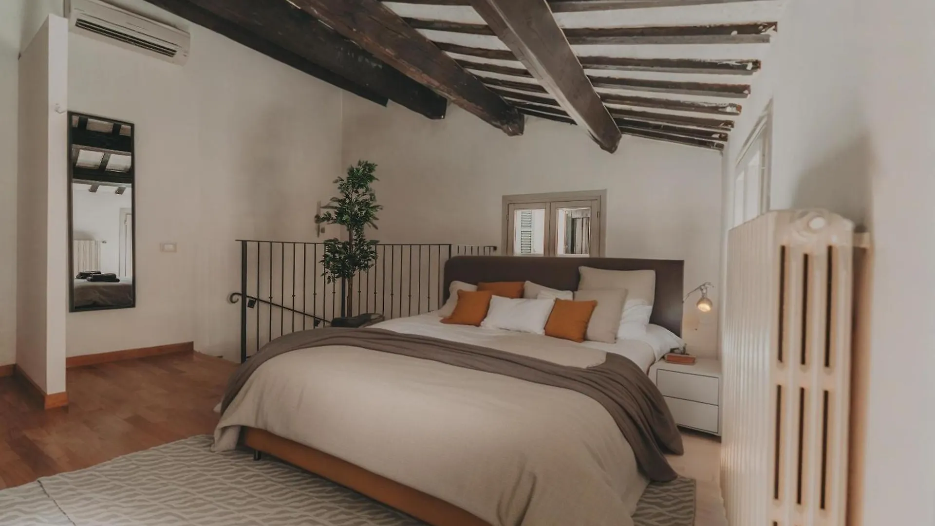 Luxury Private Home - City Center Ravenna